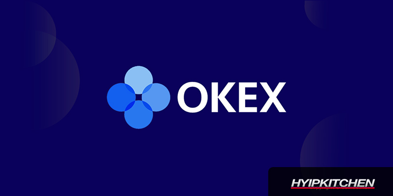 OKEx Earn. Фарминг криптовалют — Пассивный доход с Okex DeFi