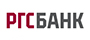 РГС Банк логотип