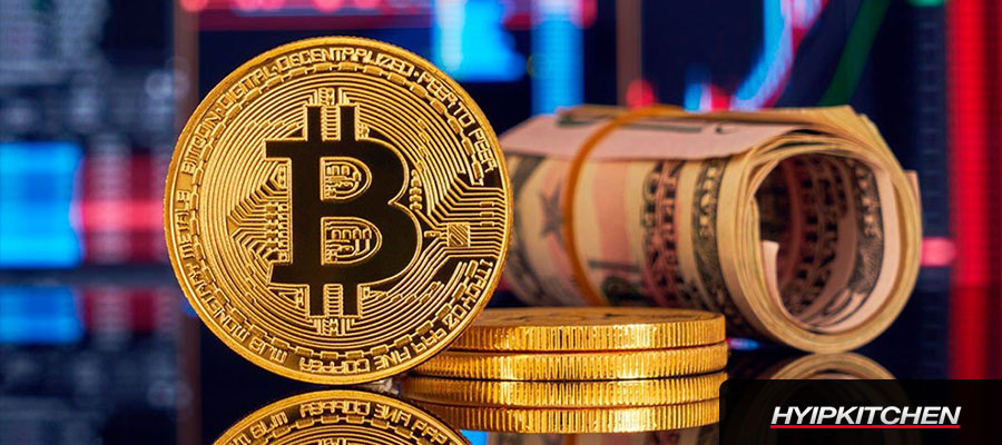 Прогноз курса Биткоина на месяц март 2021 — Что будет с Bitcoin весной
