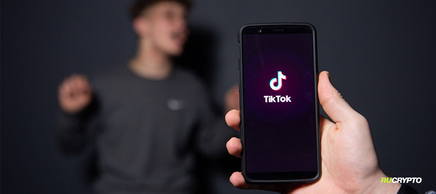 Как опубликовать видео в TikTok после запрета 2022 — VPN для TikTok