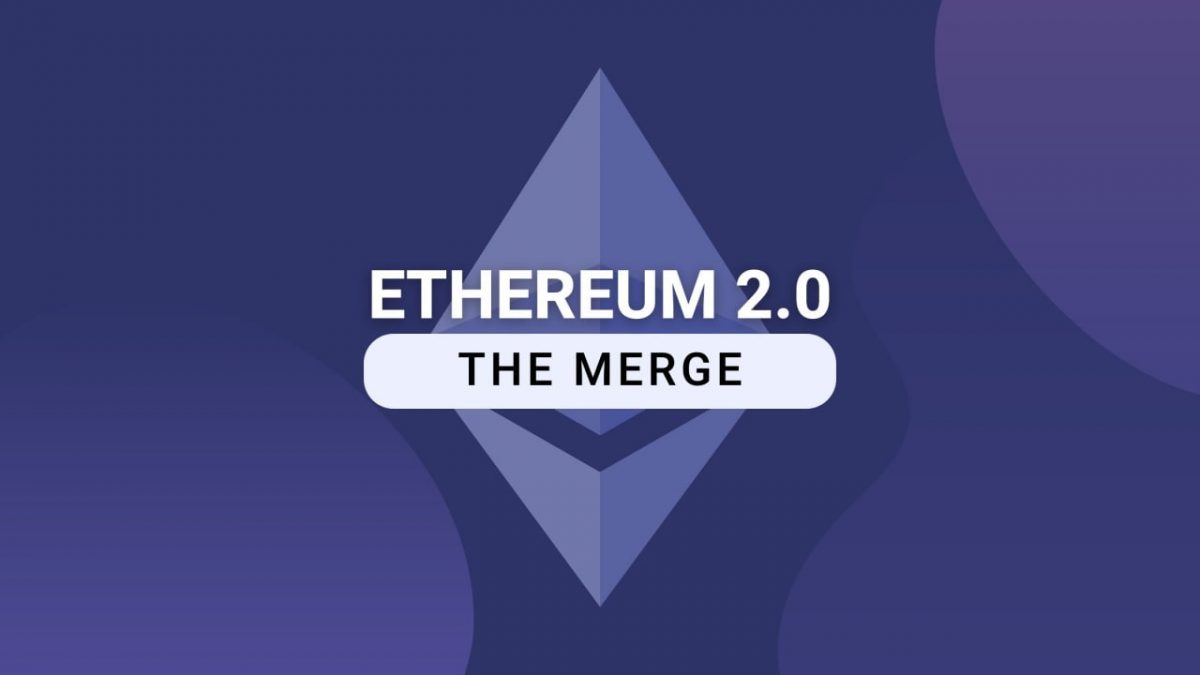 В шаге от Ethereum 2.0 The Merge (Proof-of-Stake) — Какой будет курс ETH и перспективы ETHW