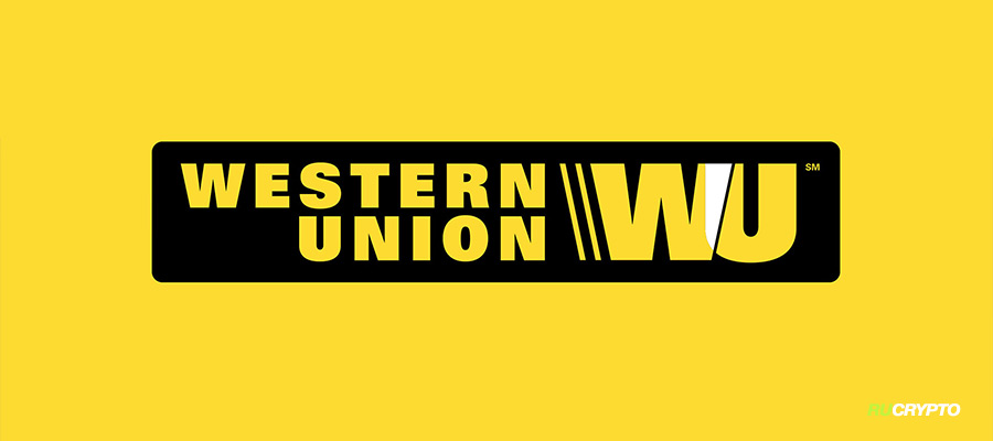 Western Union хочет запустить криптобиржу и собственную криптовалюту