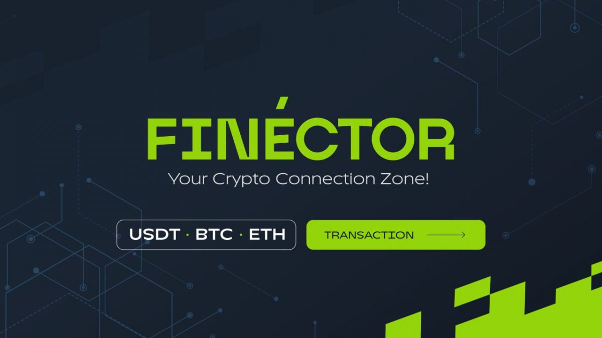 Finector – отзывы и обзор finector.ae криптобанка с выпуском международных виртуальных карт