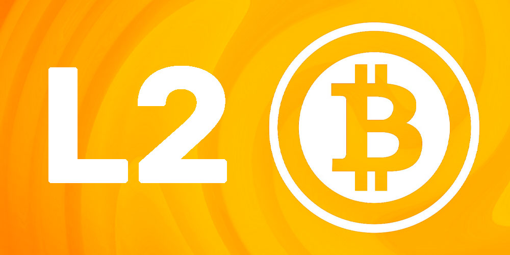 Bitcoin L2 проекты — Новый тренд 2024, проекты которого покажут ИКСЫ!!!